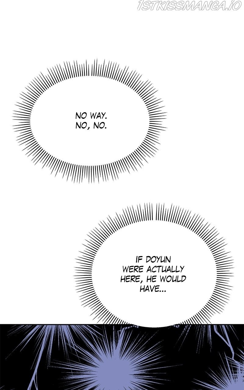 My Butler, Not Lover chapter 83 - page 17