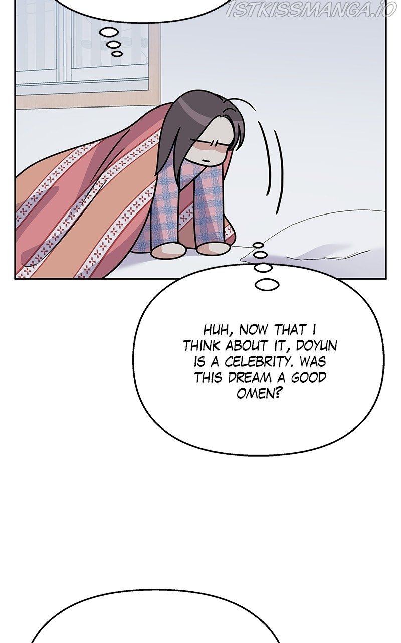 My Butler, Not Lover chapter 83 - page 20