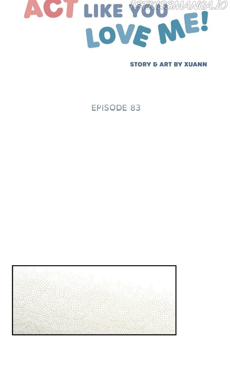 My Butler, Not Lover chapter 83 - page 22