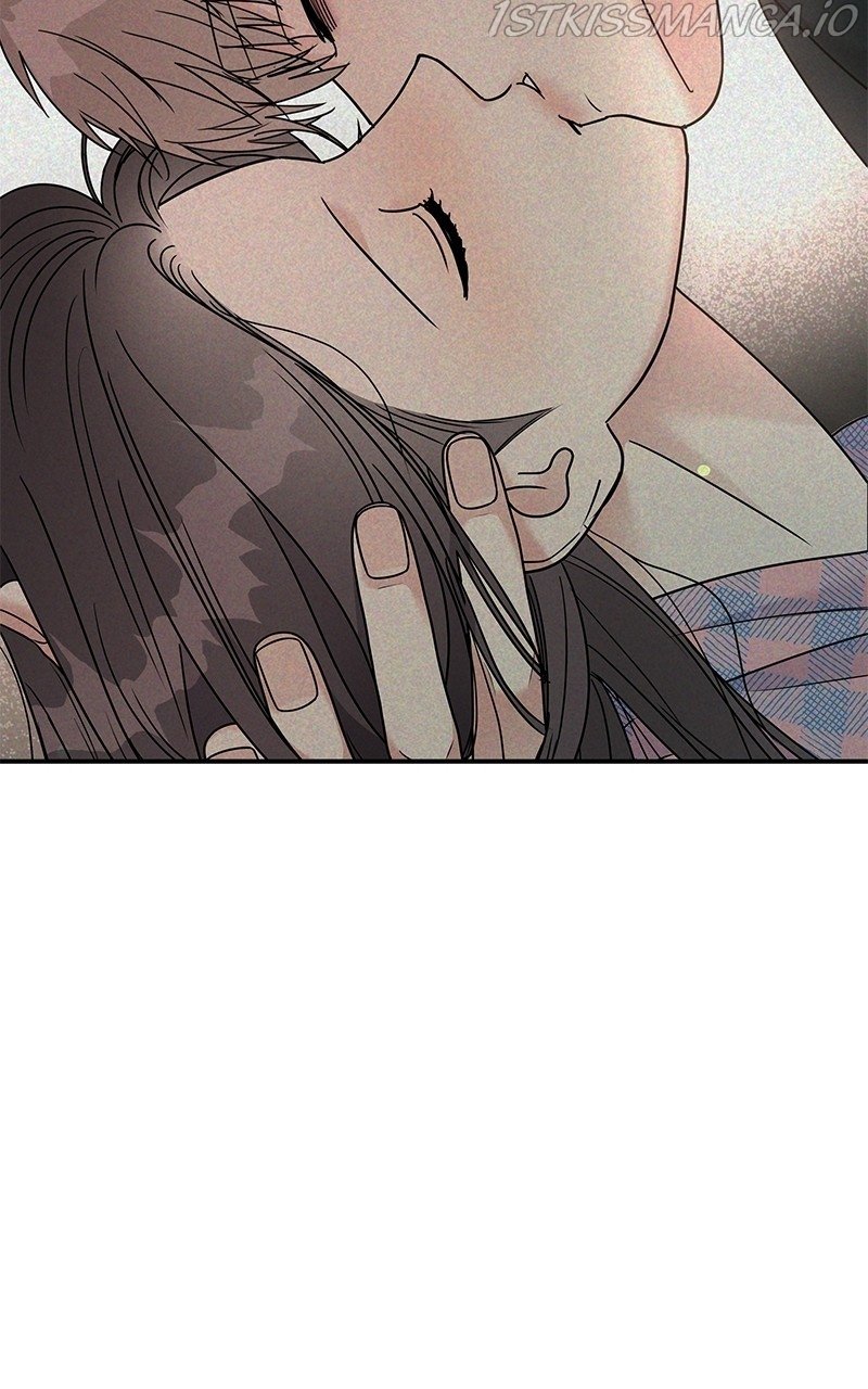 My Butler, Not Lover chapter 83 - page 35