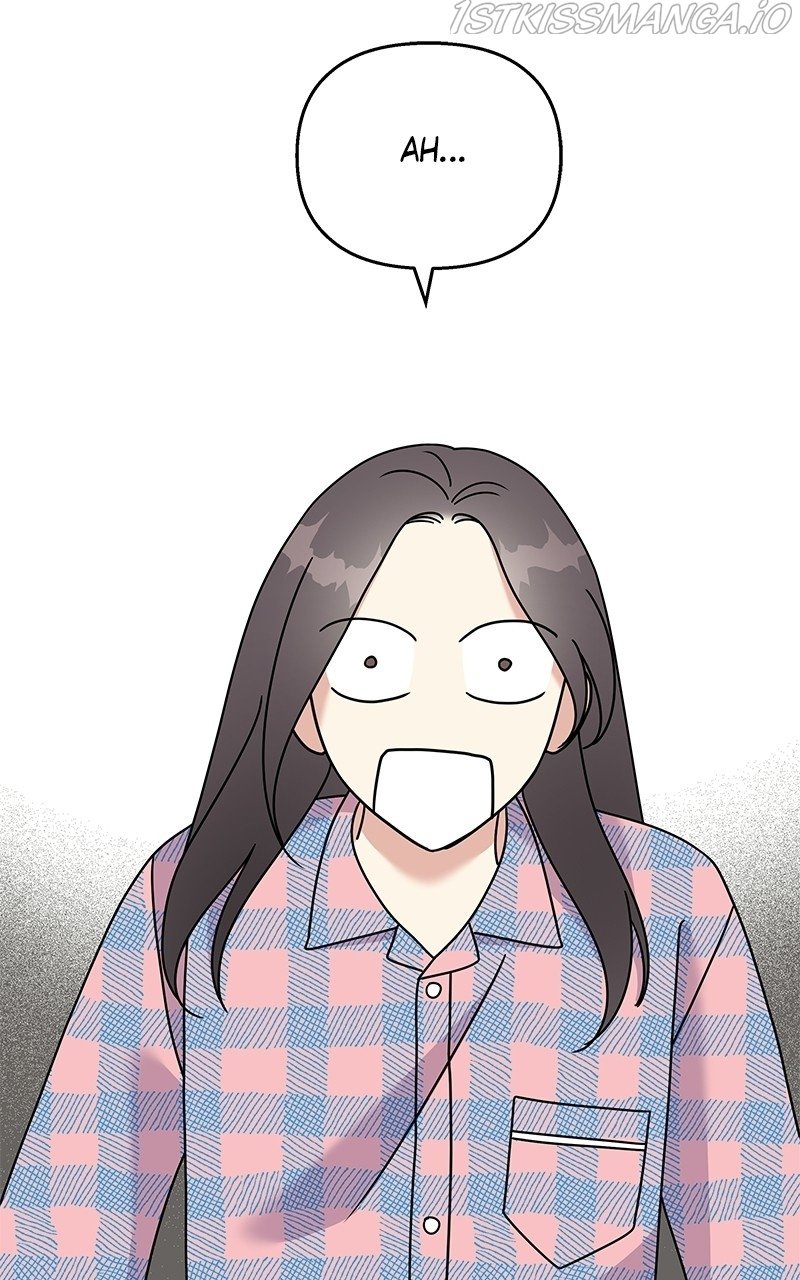 My Butler, Not Lover chapter 83 - page 36