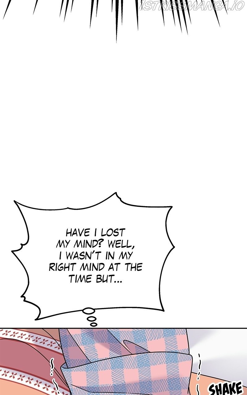 My Butler, Not Lover chapter 83 - page 39