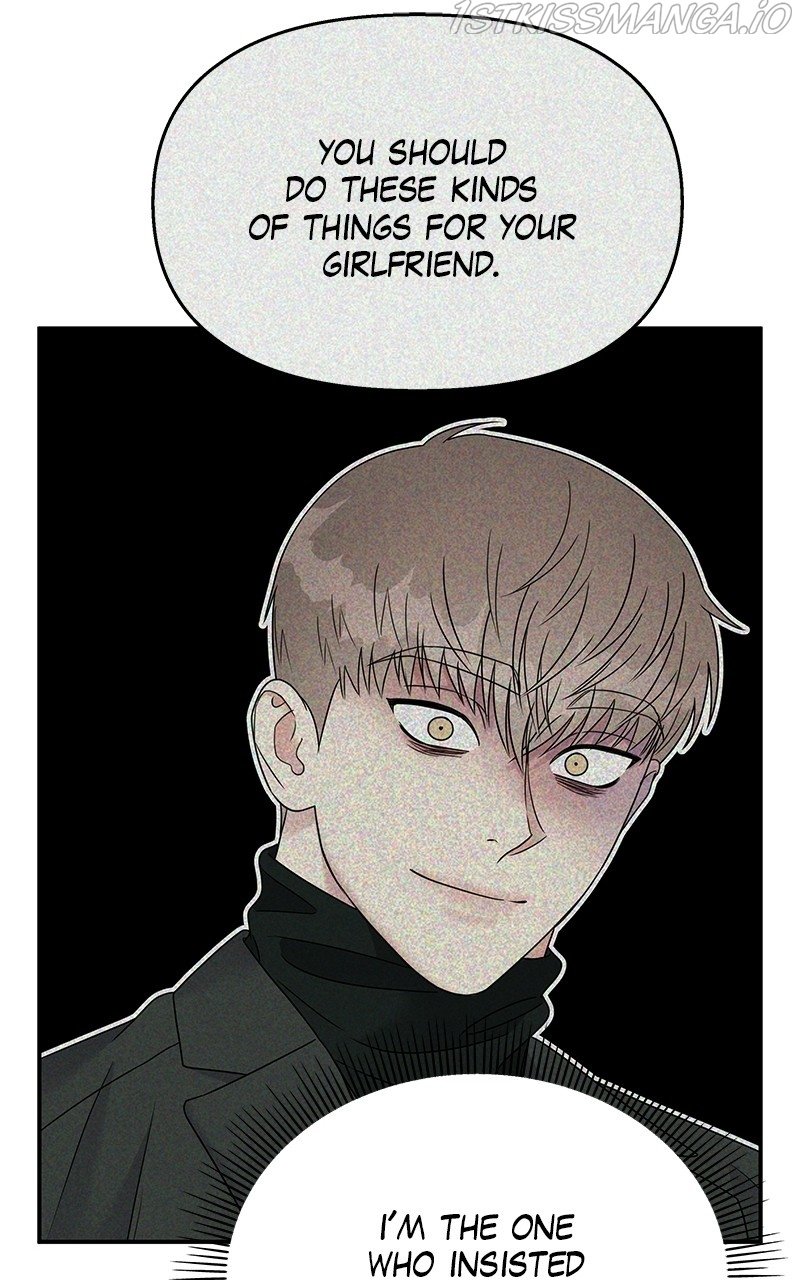 My Butler, Not Lover chapter 83 - page 41
