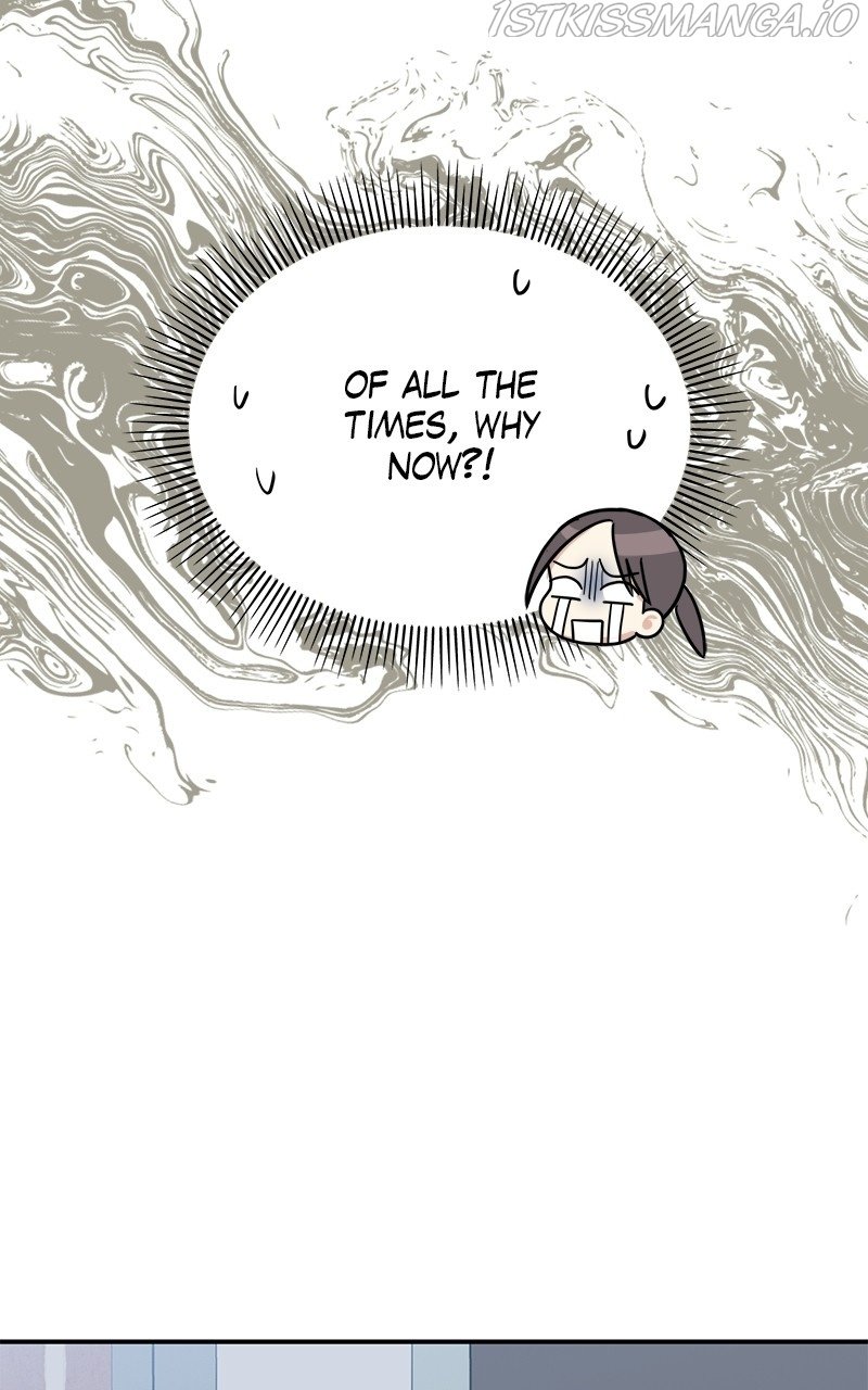 My Butler, Not Lover chapter 83 - page 49