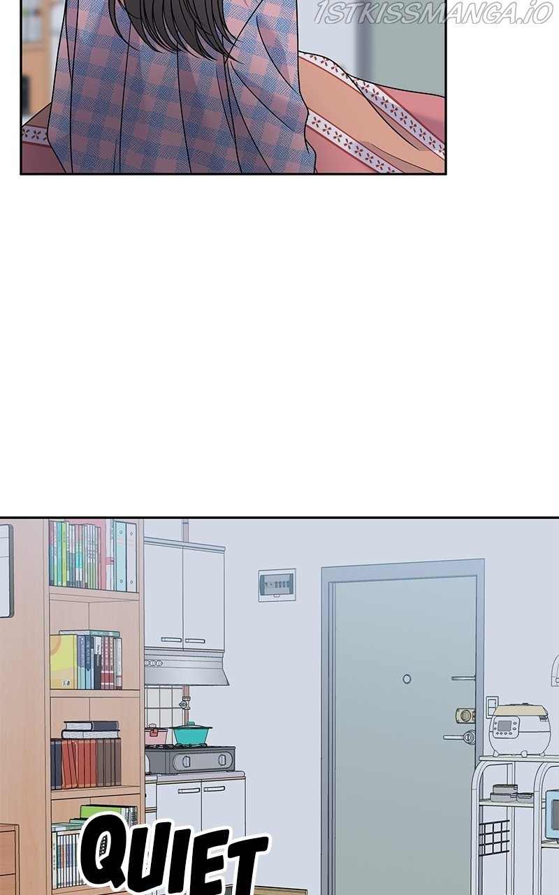 My Butler, Not Lover chapter 83 - page 5