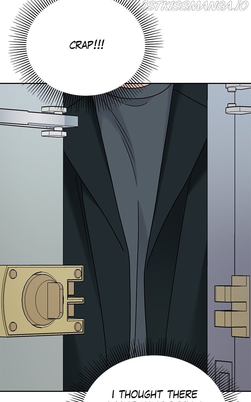 My Butler, Not Lover chapter 83 - page 54