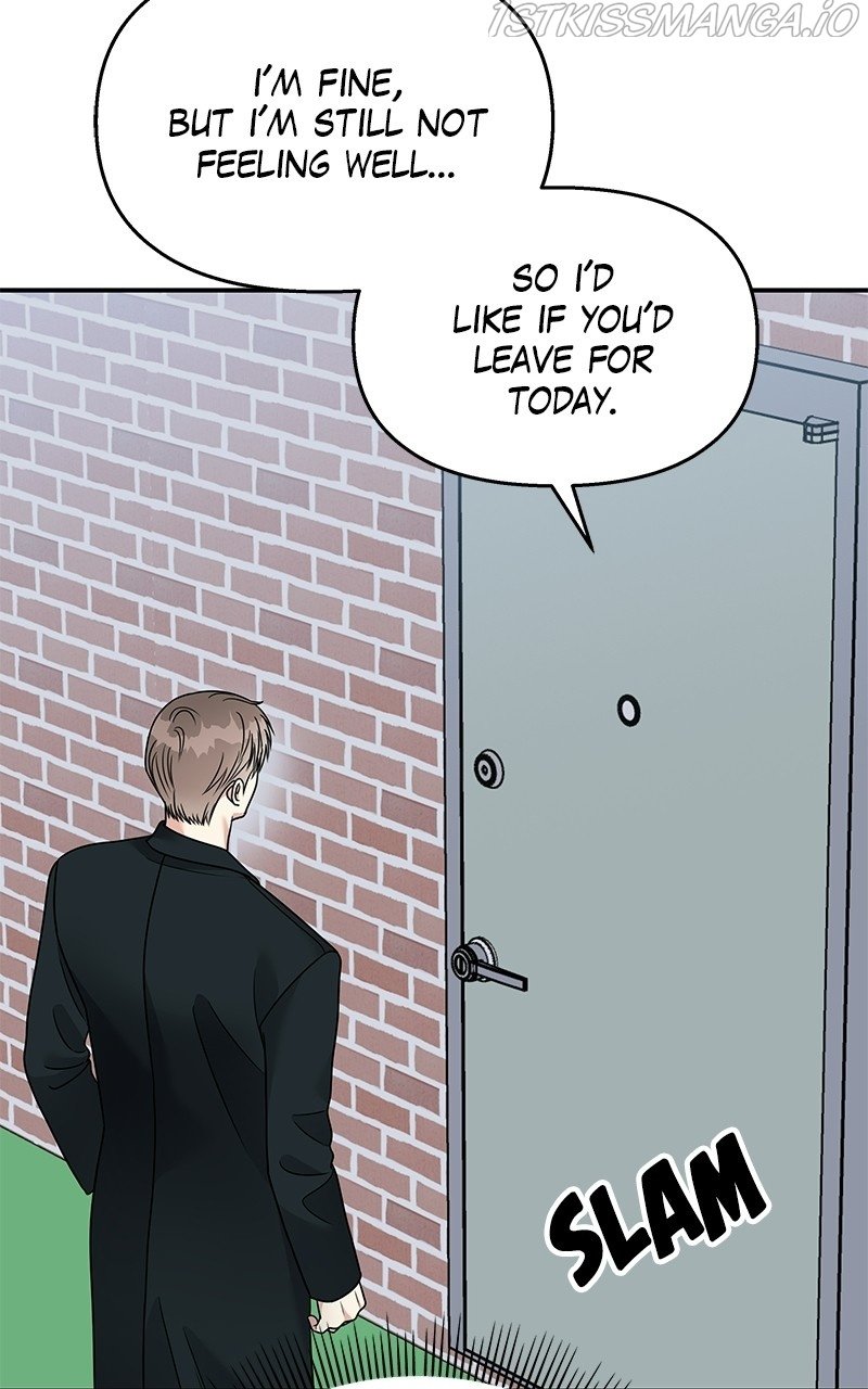 My Butler, Not Lover chapter 83 - page 57