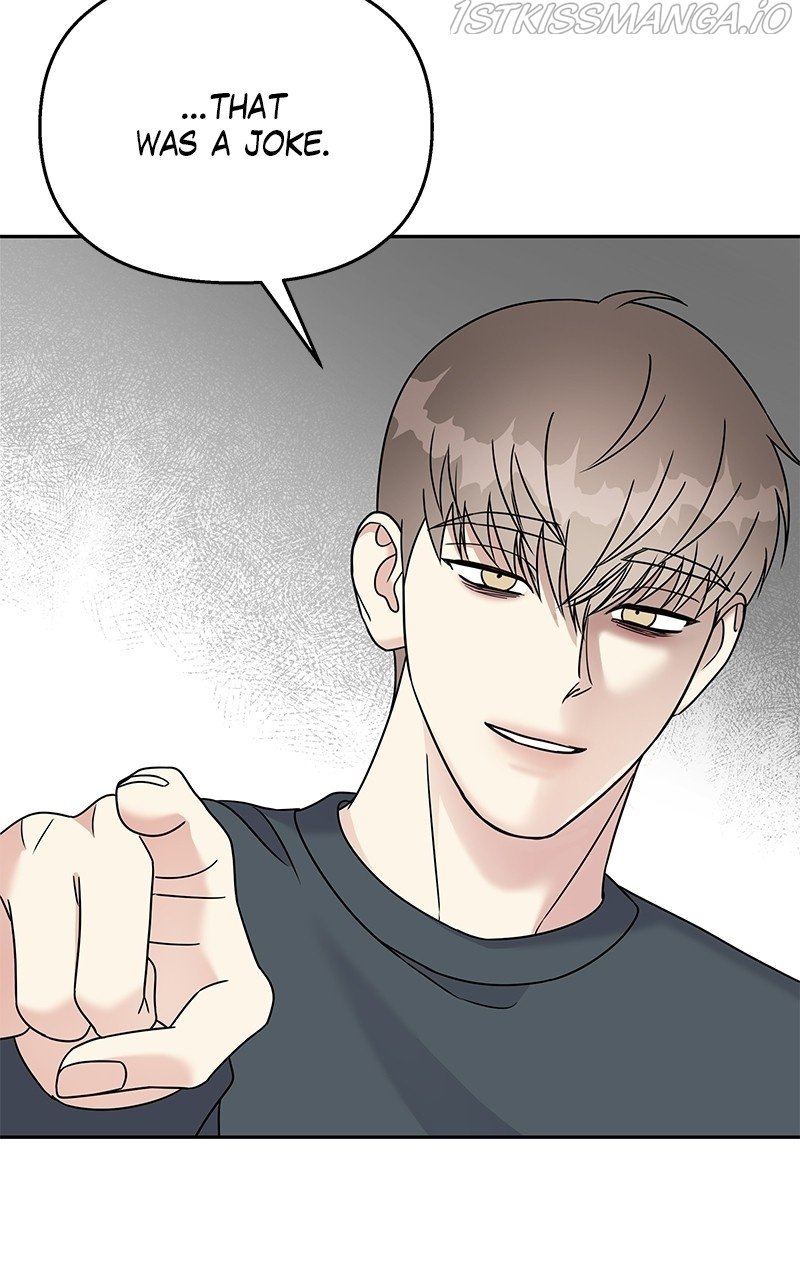 My Butler, Not Lover chapter 83 - page 67
