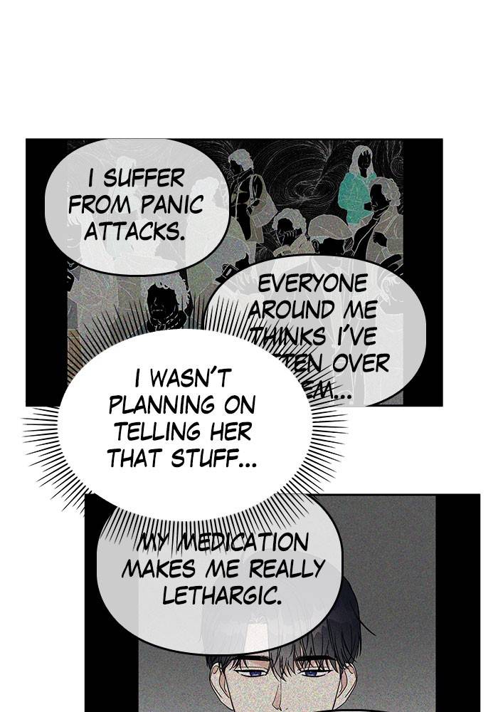 My Butler, Not Lover chapter 20 - page 12