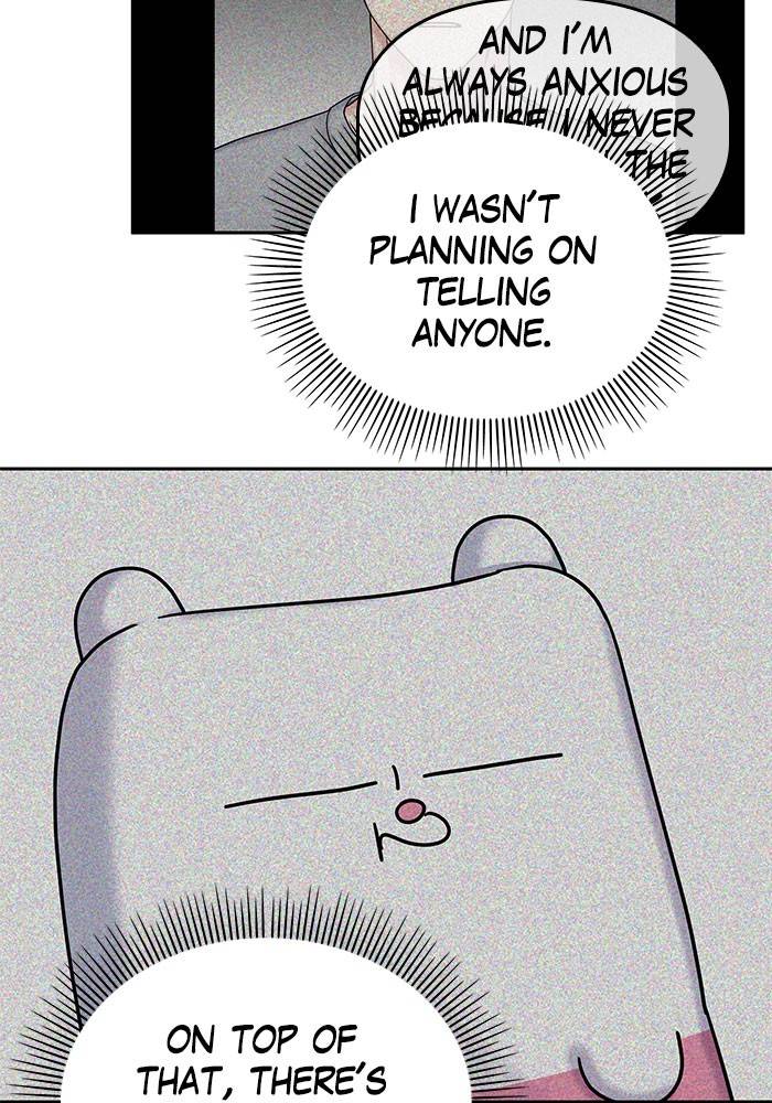 My Butler, Not Lover chapter 20 - page 13