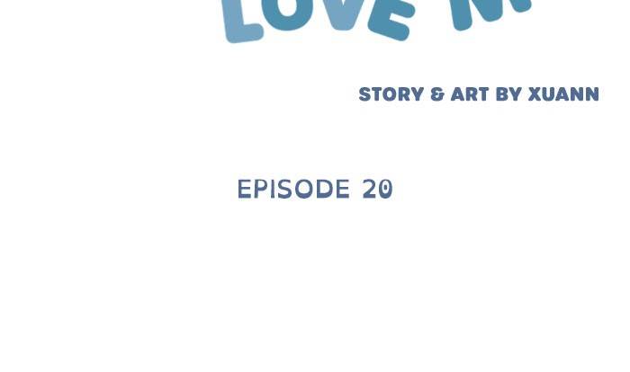 My Butler, Not Lover chapter 20 - page 30