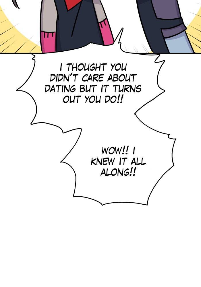 My Butler, Not Lover chapter 20 - page 34