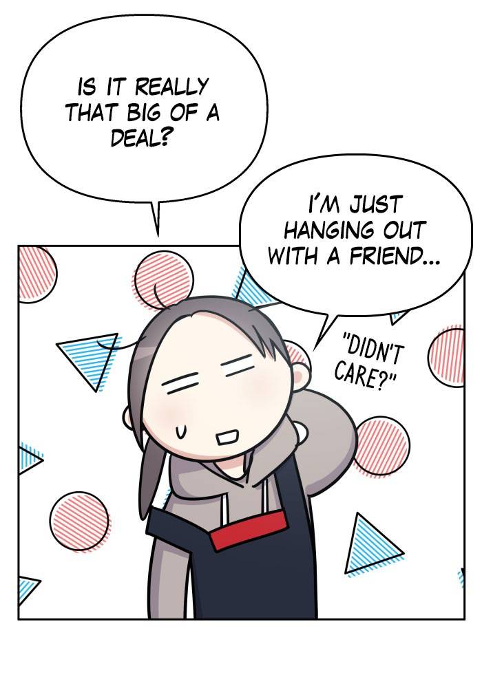 My Butler, Not Lover chapter 20 - page 35
