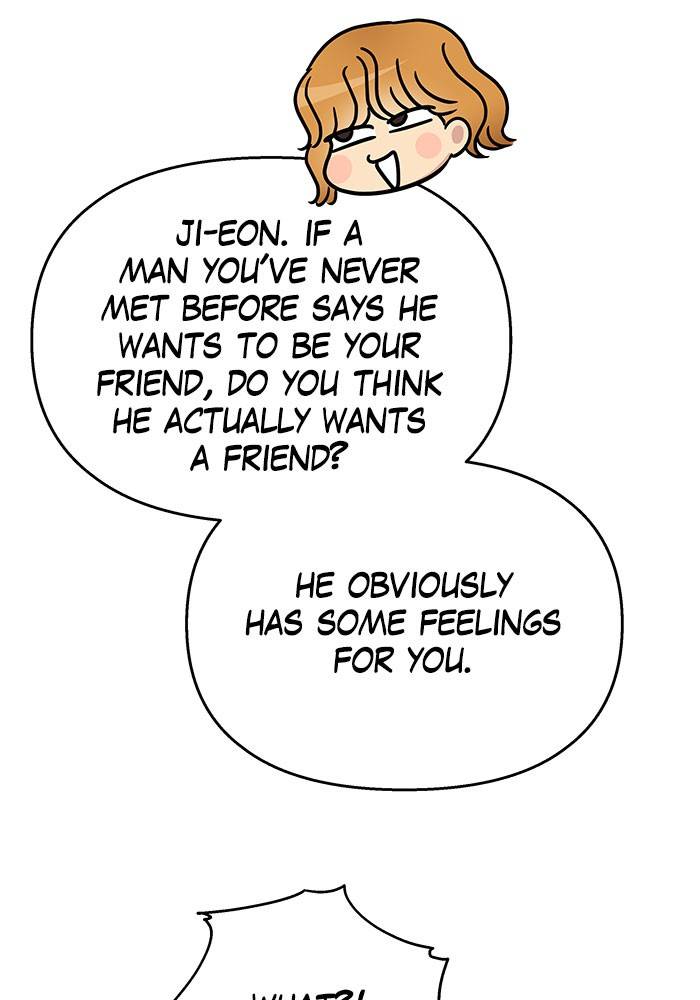 My Butler, Not Lover chapter 20 - page 36