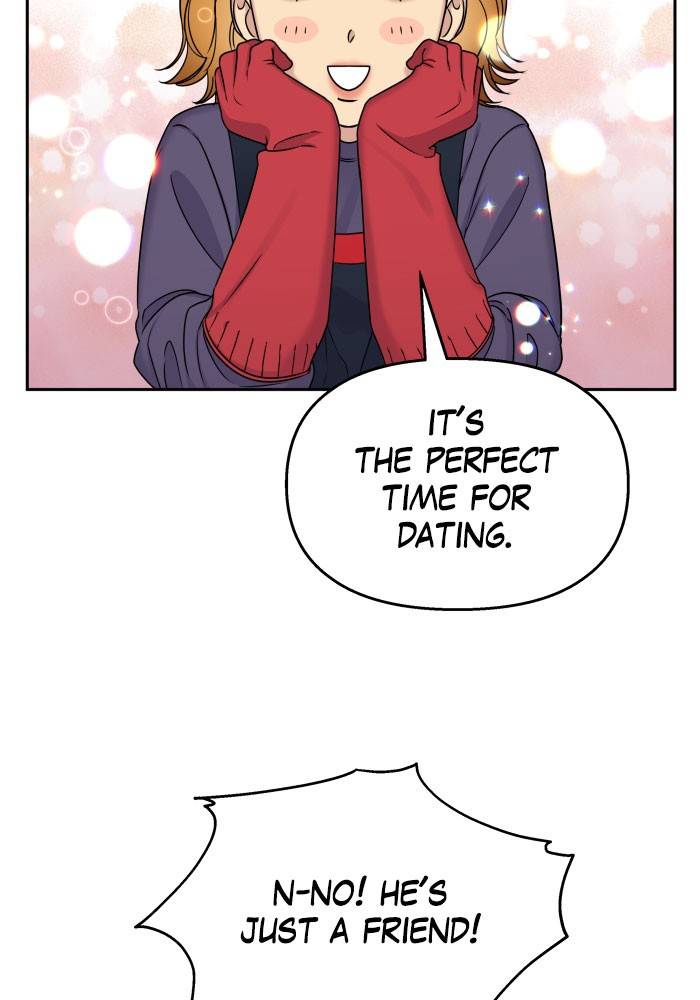 My Butler, Not Lover chapter 20 - page 38