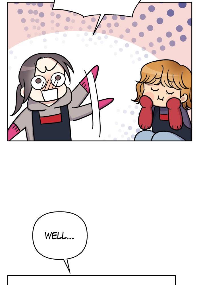 My Butler, Not Lover chapter 20 - page 39