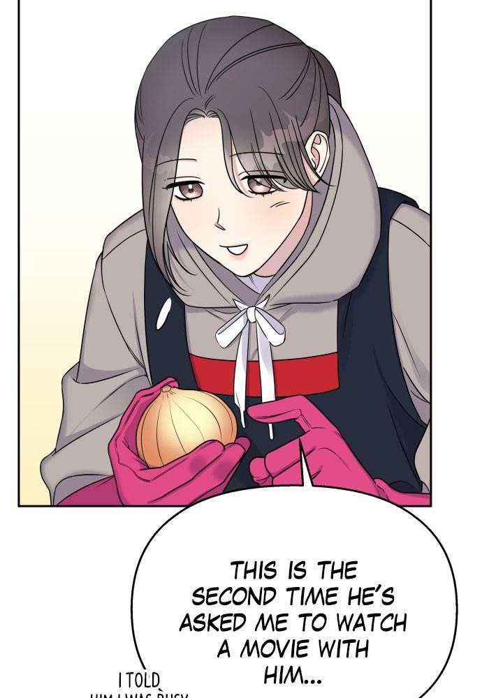 My Butler, Not Lover chapter 20 - page 40