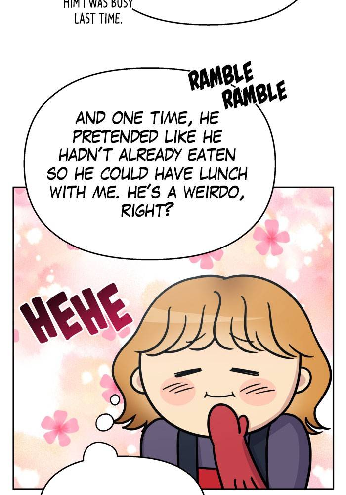 My Butler, Not Lover chapter 20 - page 41