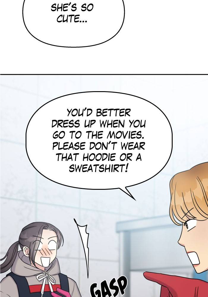 My Butler, Not Lover chapter 20 - page 42