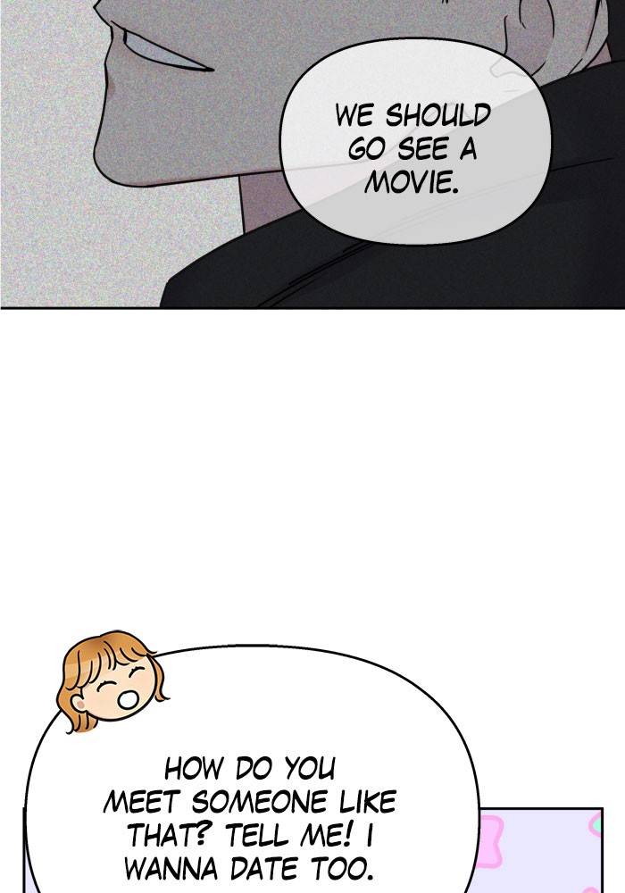 My Butler, Not Lover chapter 20 - page 46