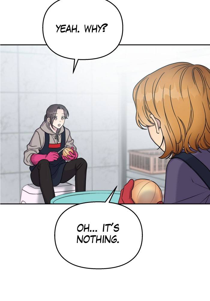 My Butler, Not Lover chapter 20 - page 49