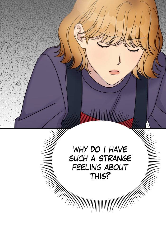 My Butler, Not Lover chapter 20 - page 53