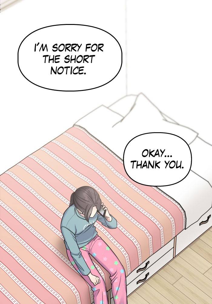 My Butler, Not Lover chapter 20 - page 55