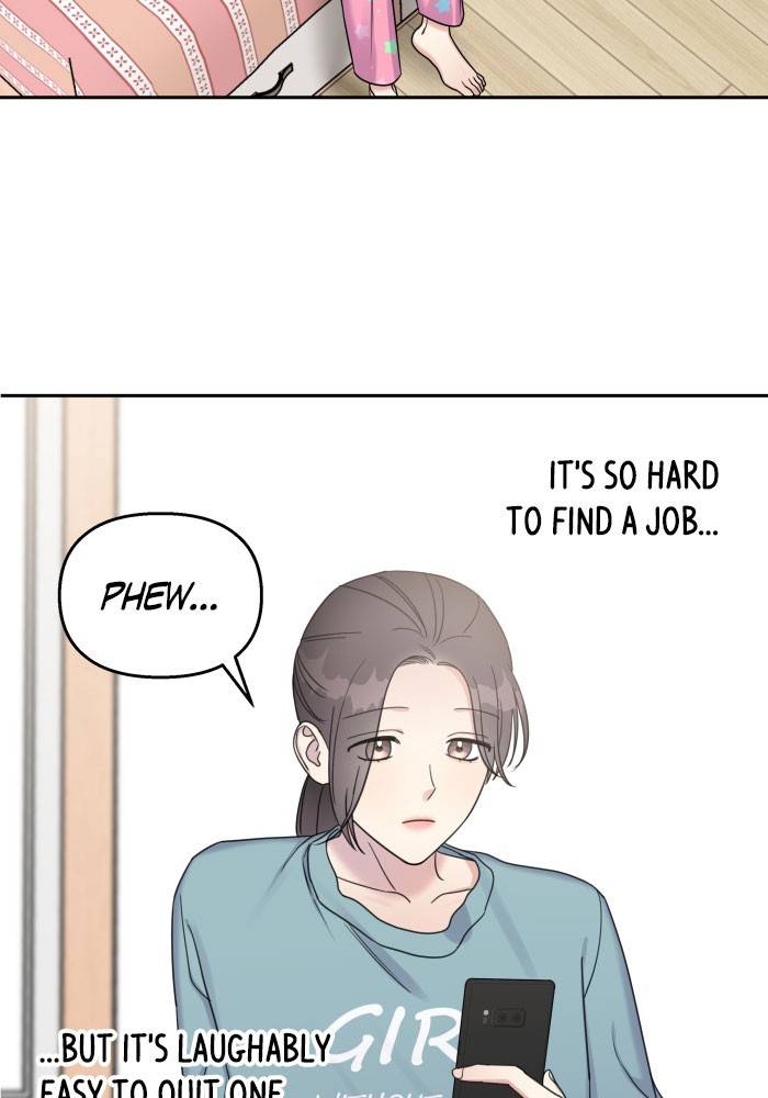 My Butler, Not Lover chapter 20 - page 56