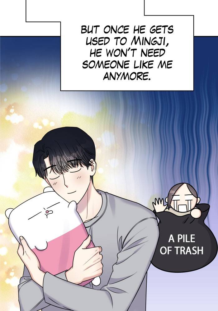 My Butler, Not Lover chapter 20 - page 59