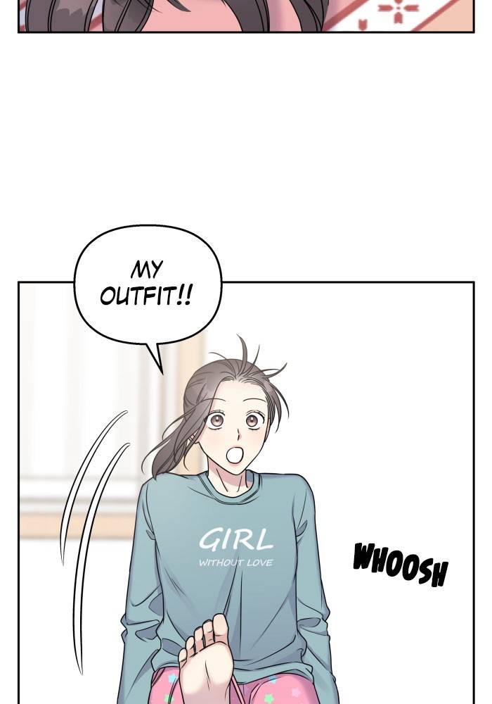 My Butler, Not Lover chapter 20 - page 64