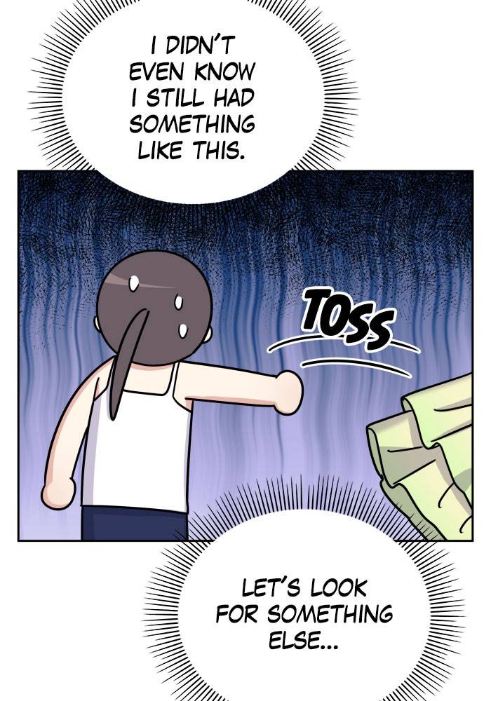My Butler, Not Lover chapter 20 - page 71