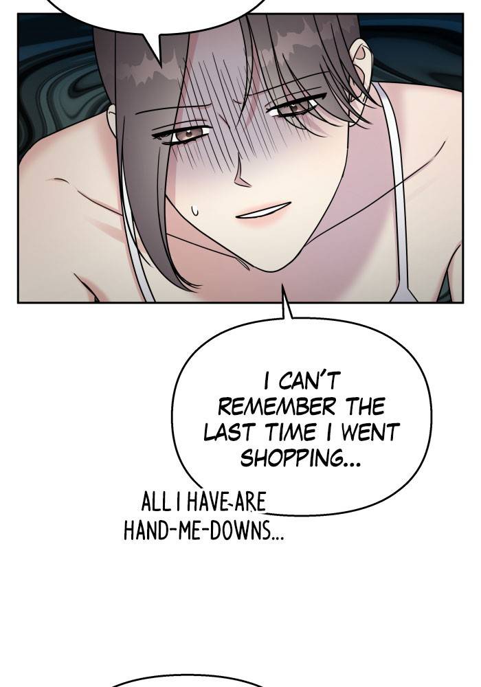 My Butler, Not Lover chapter 20 - page 76