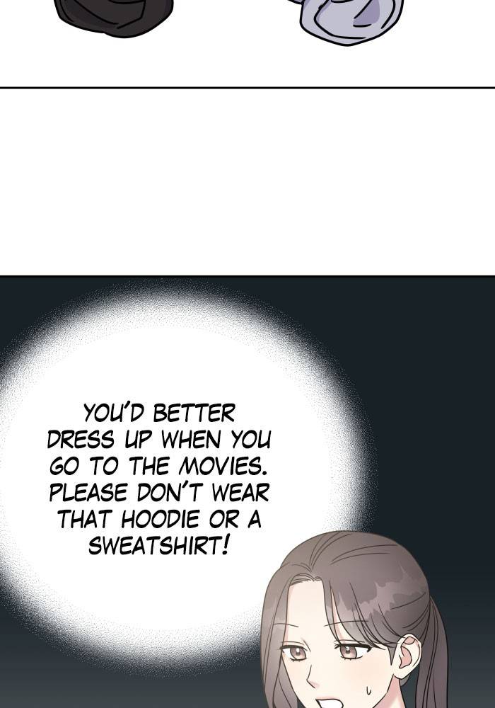 My Butler, Not Lover chapter 20 - page 78