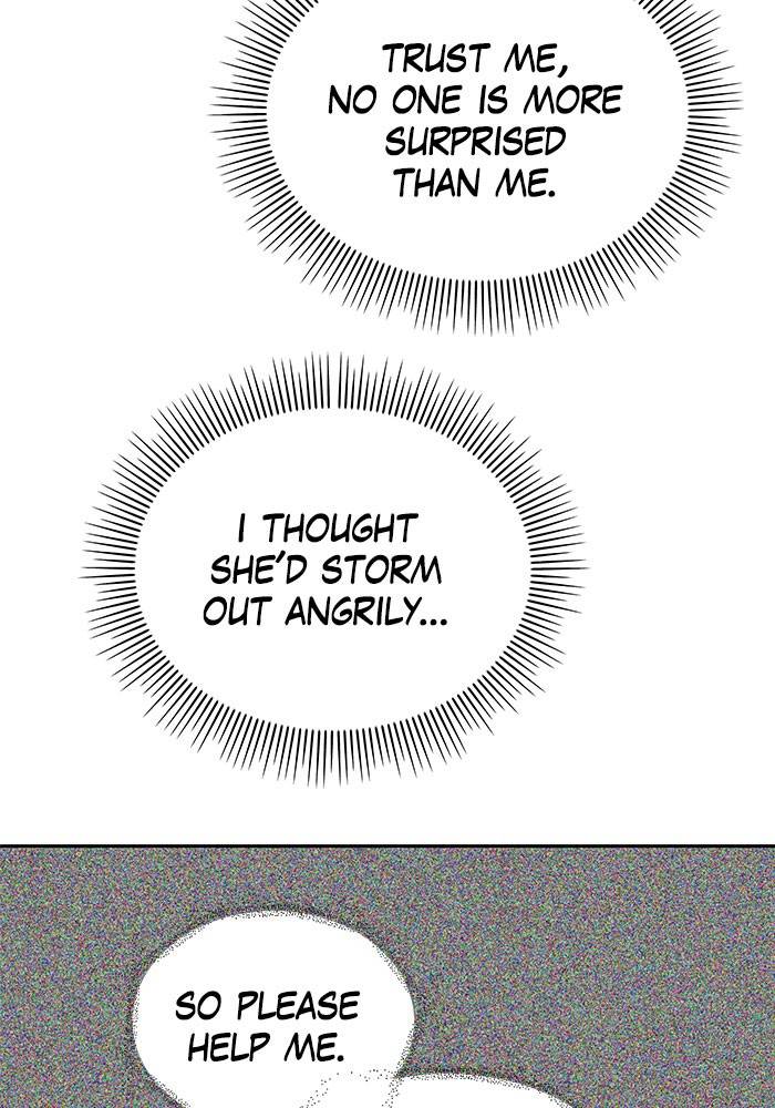 My Butler, Not Lover chapter 20 - page 8