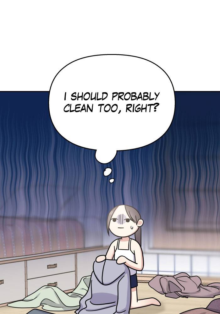 My Butler, Not Lover chapter 20 - page 80