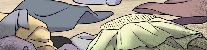 My Butler, Not Lover chapter 20 - page 81