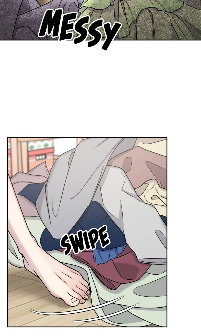My Butler, Not Lover chapter 20 - page 82