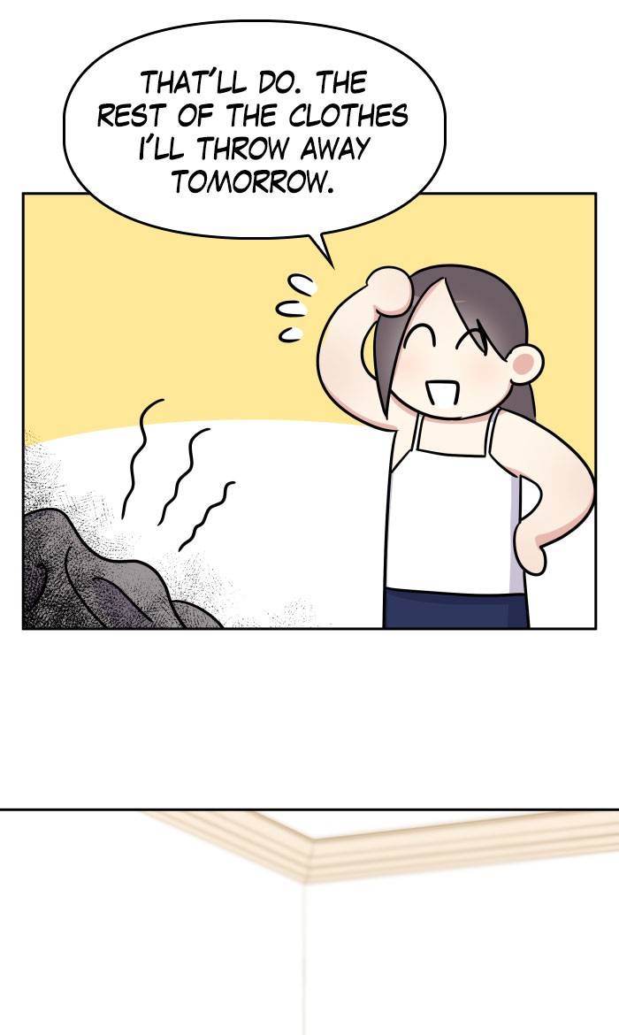 My Butler, Not Lover chapter 20 - page 84