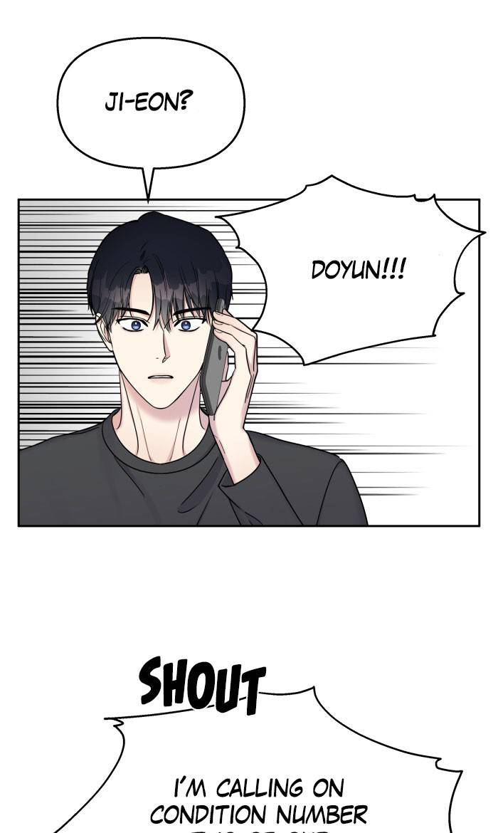 My Butler, Not Lover chapter 20 - page 87