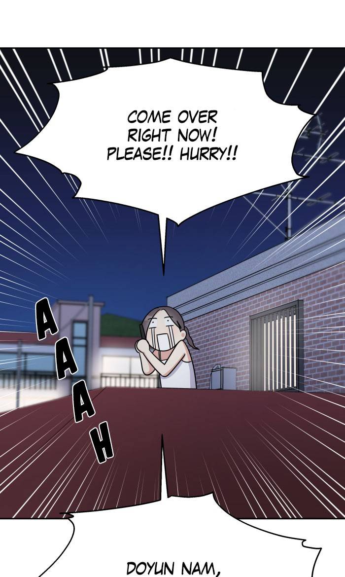 My Butler, Not Lover chapter 20 - page 89
