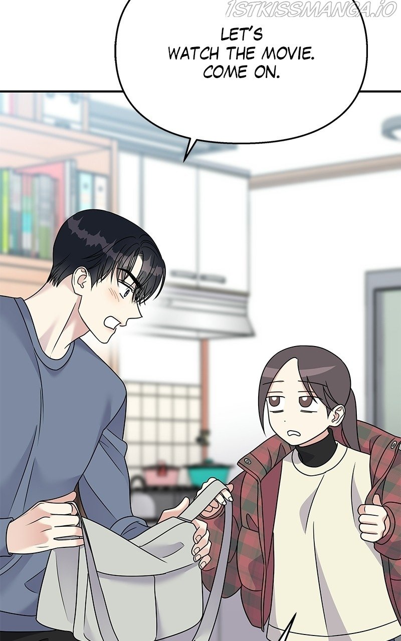 My Butler, Not Lover chapter 79 - page 56