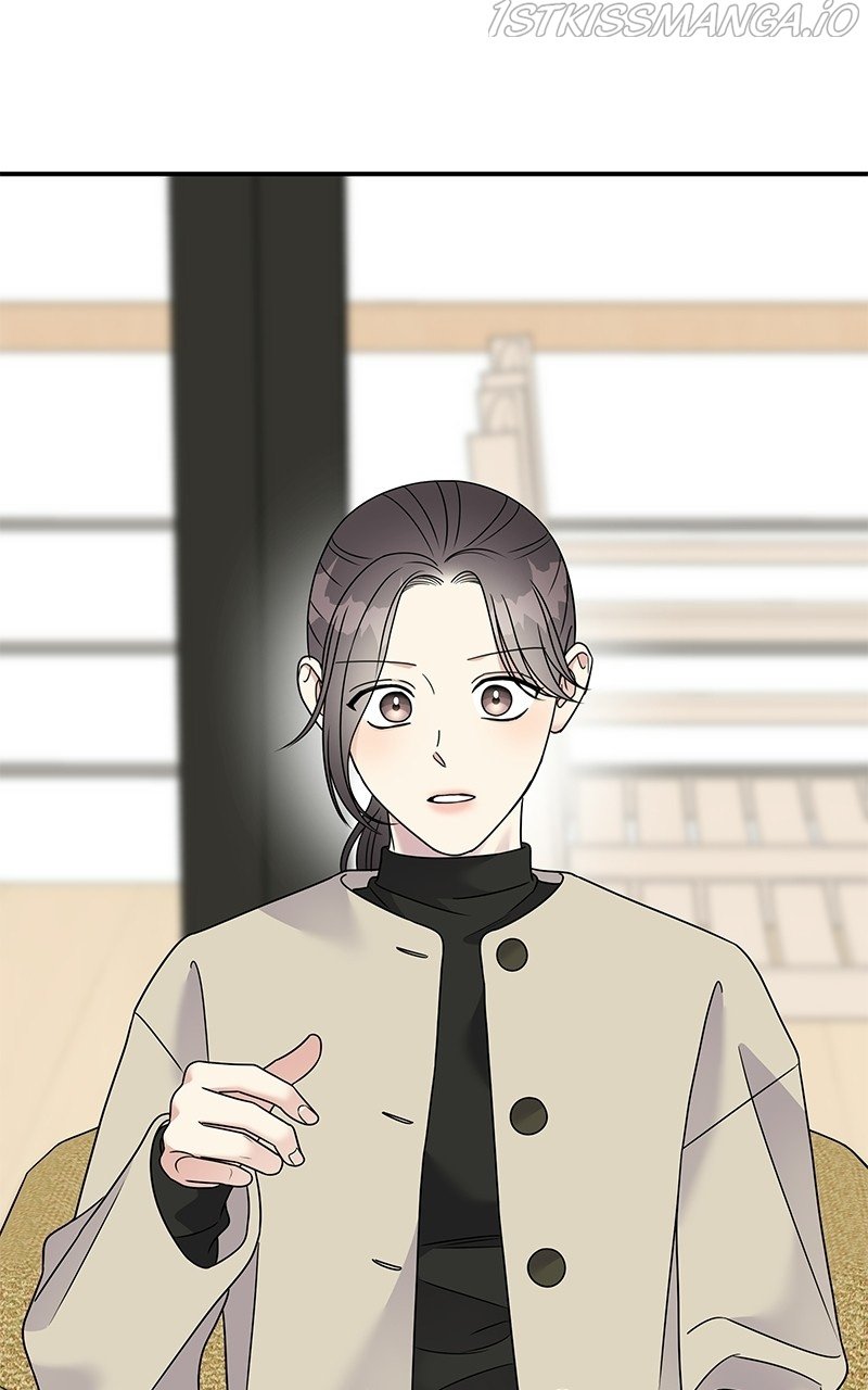 My Butler, Not Lover chapter 79 - page 97