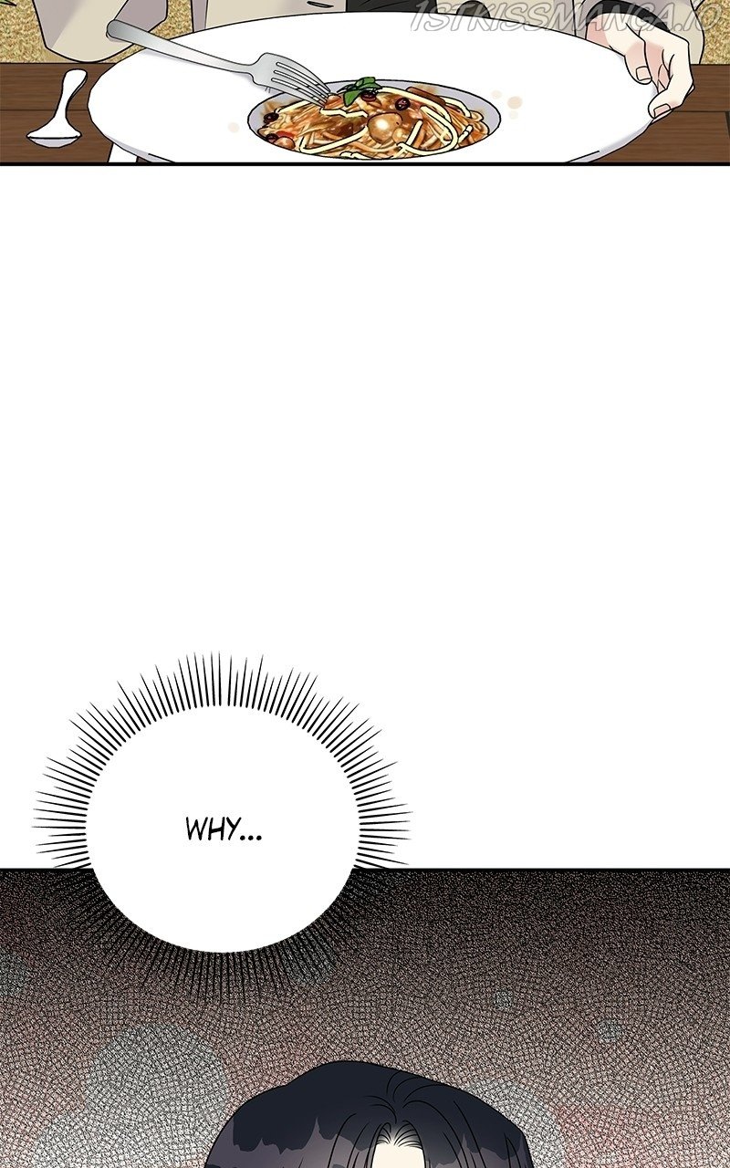 My Butler, Not Lover chapter 79 - page 98