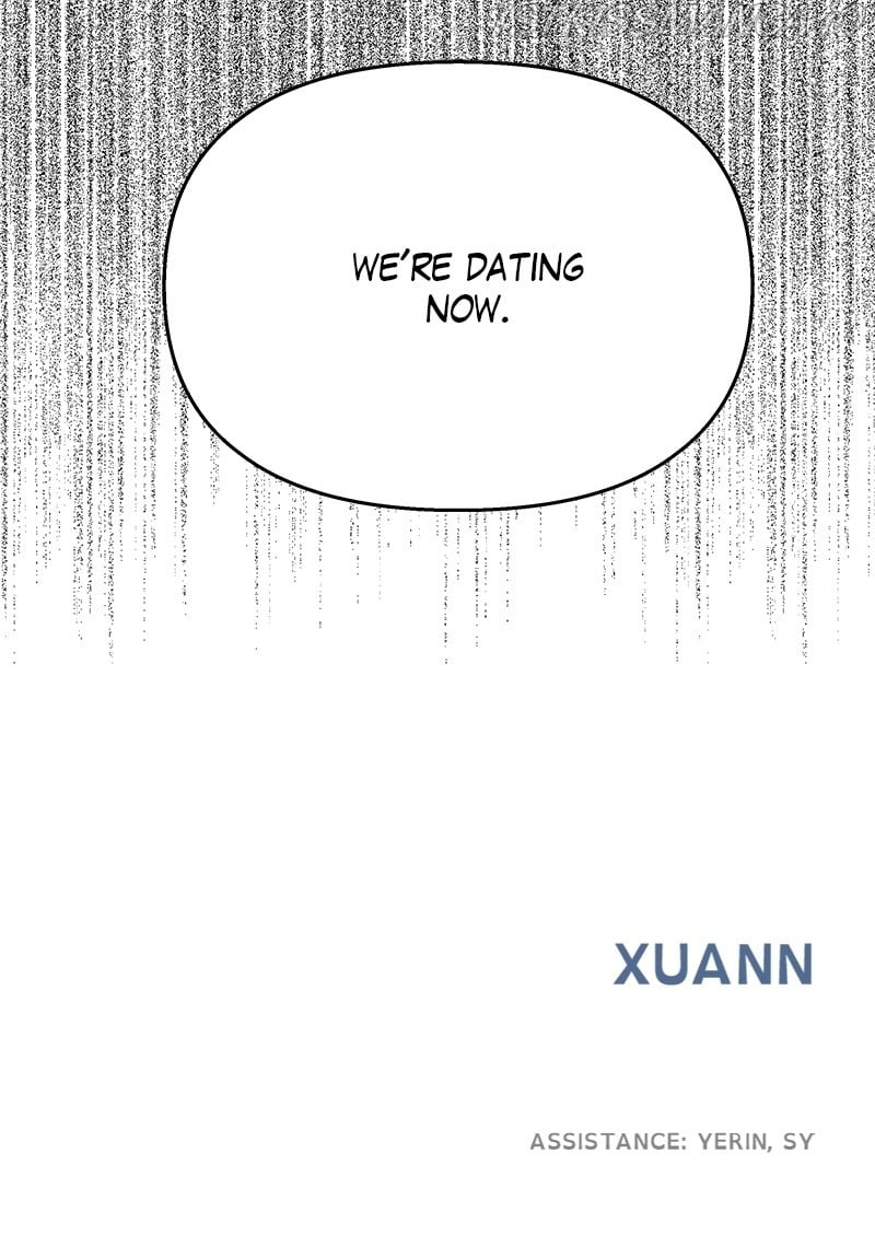 My Butler, Not Lover chapter 84 - page 102