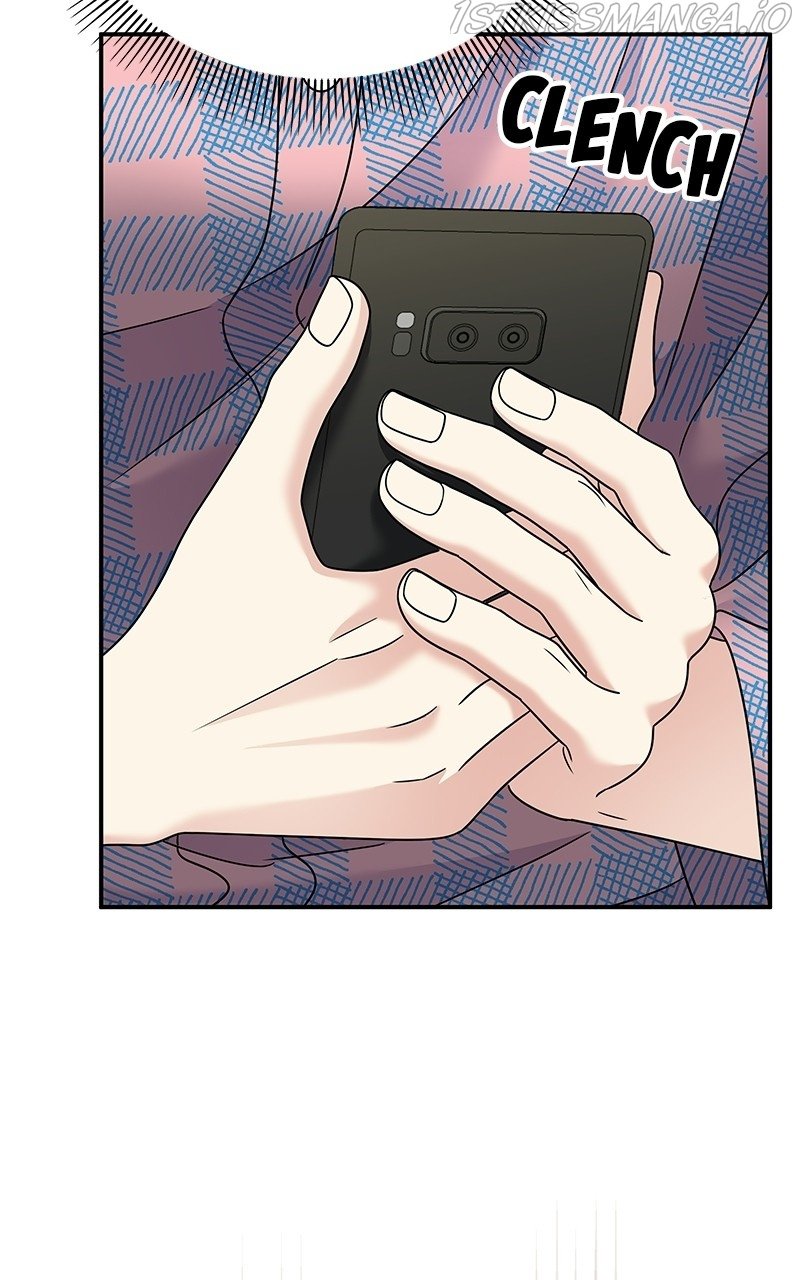 My Butler, Not Lover chapter 84 - page 18