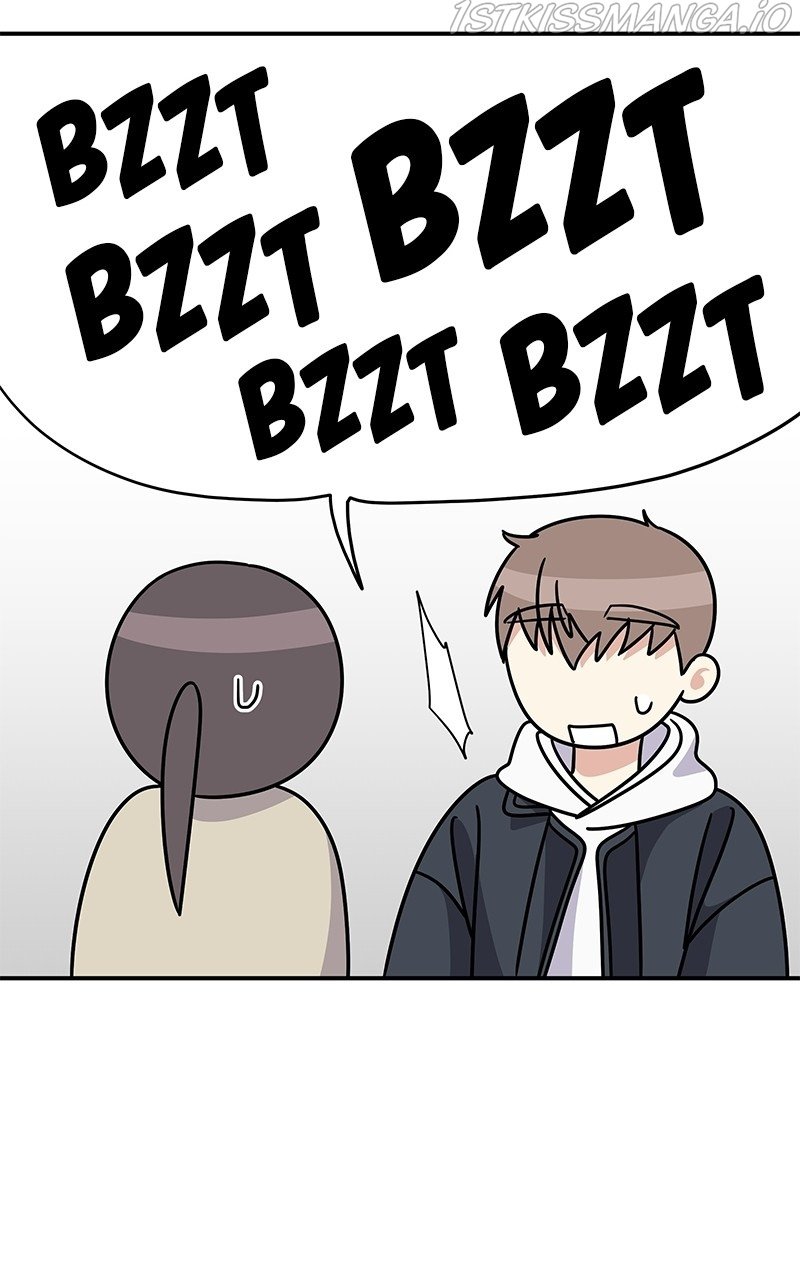 My Butler, Not Lover chapter 84 - page 32