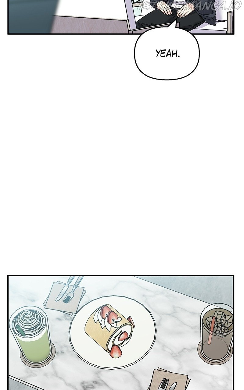 My Butler, Not Lover chapter 84 - page 48