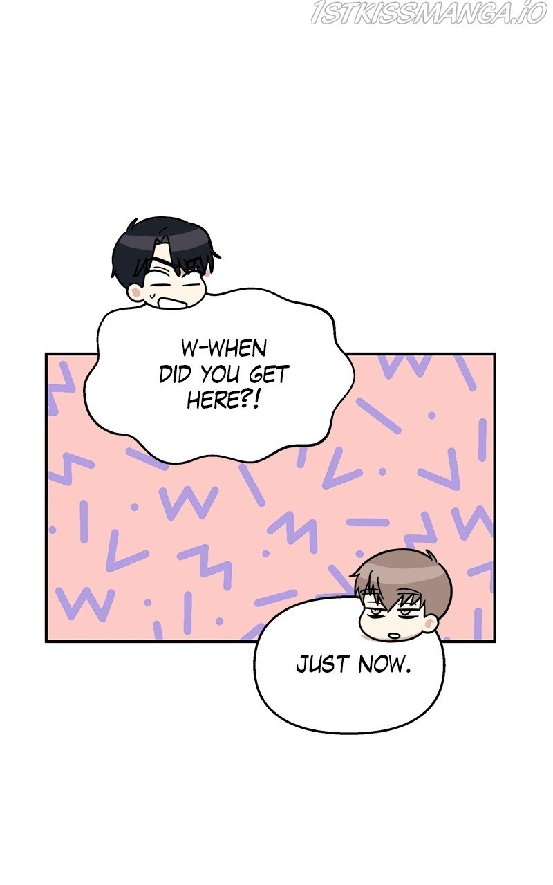 My Butler, Not Lover chapter 84 - page 58