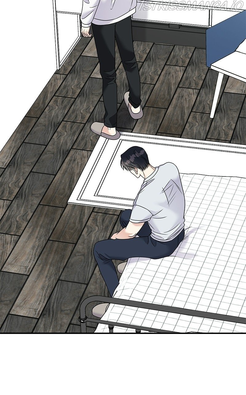 My Butler, Not Lover chapter 84 - page 62