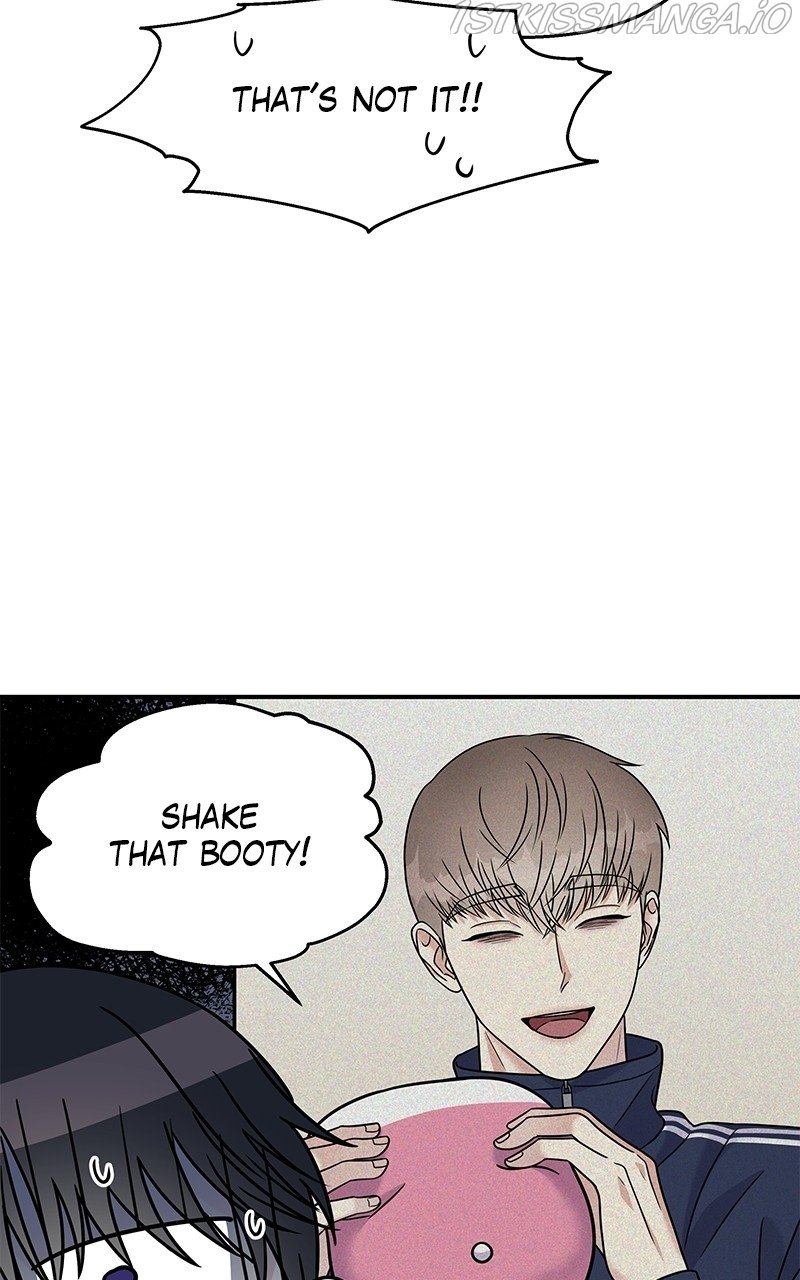 My Butler, Not Lover chapter 84 - page 82